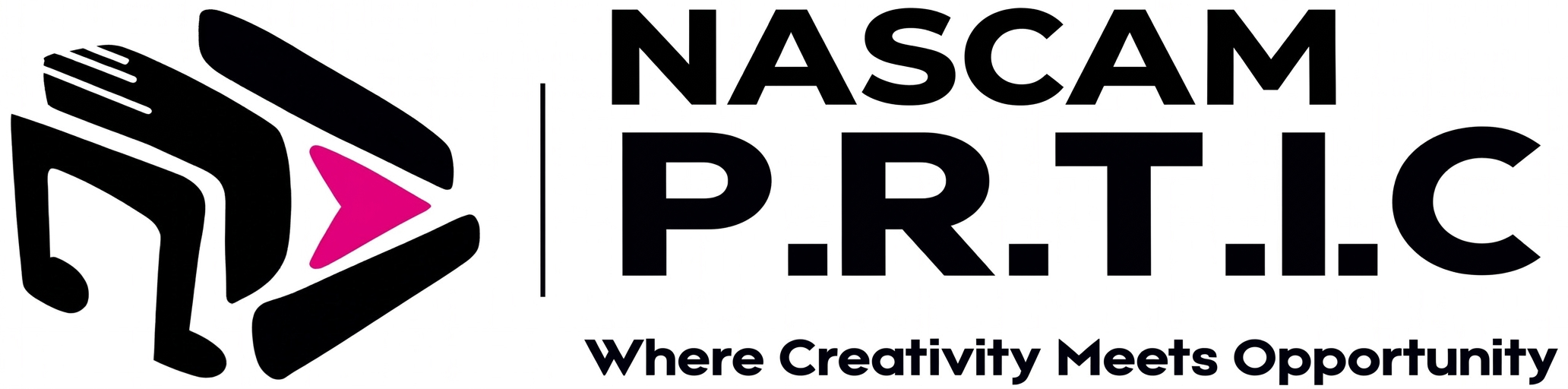 NASCAM P.R.T.I.C logo
